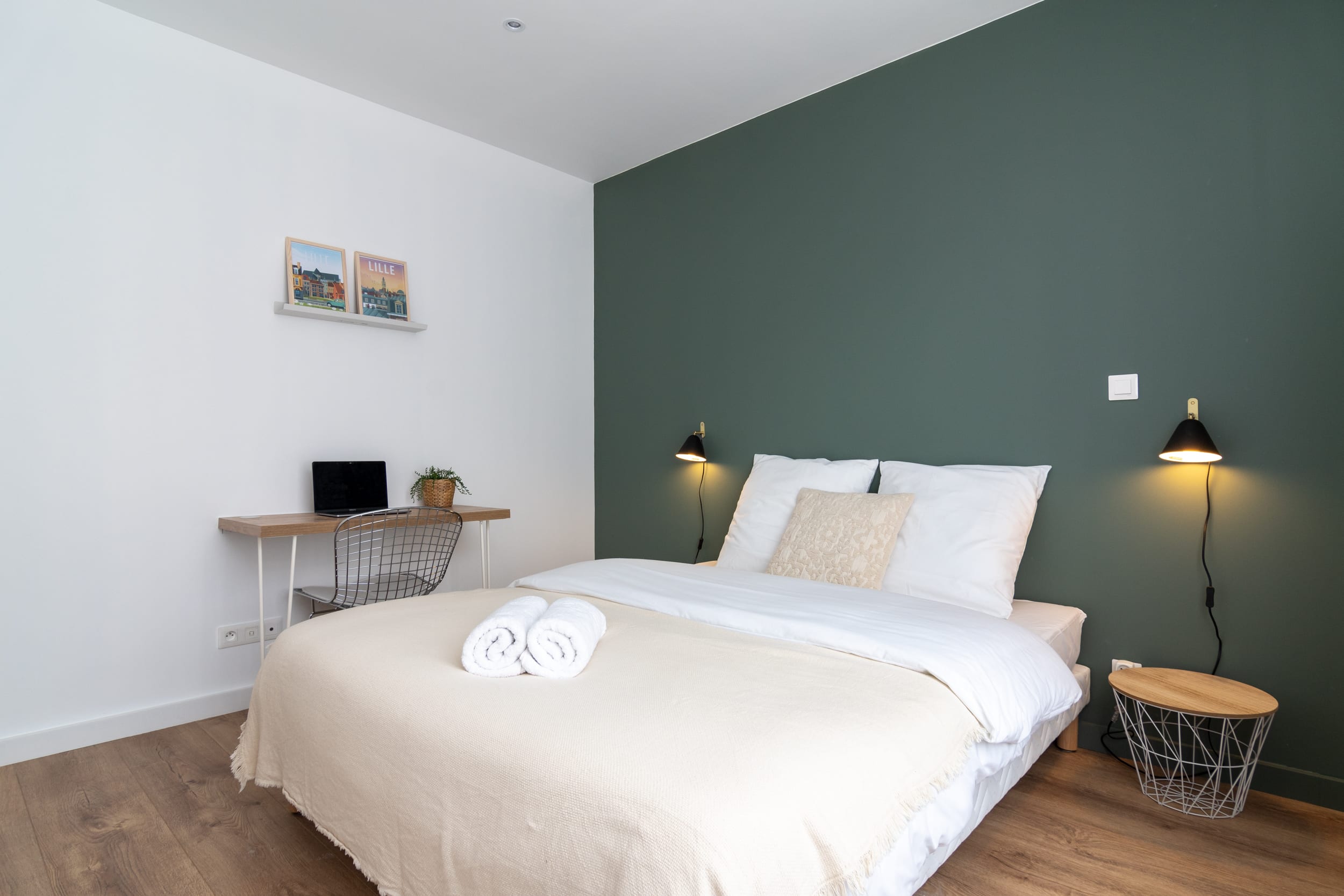 colocation coliving lomme lille