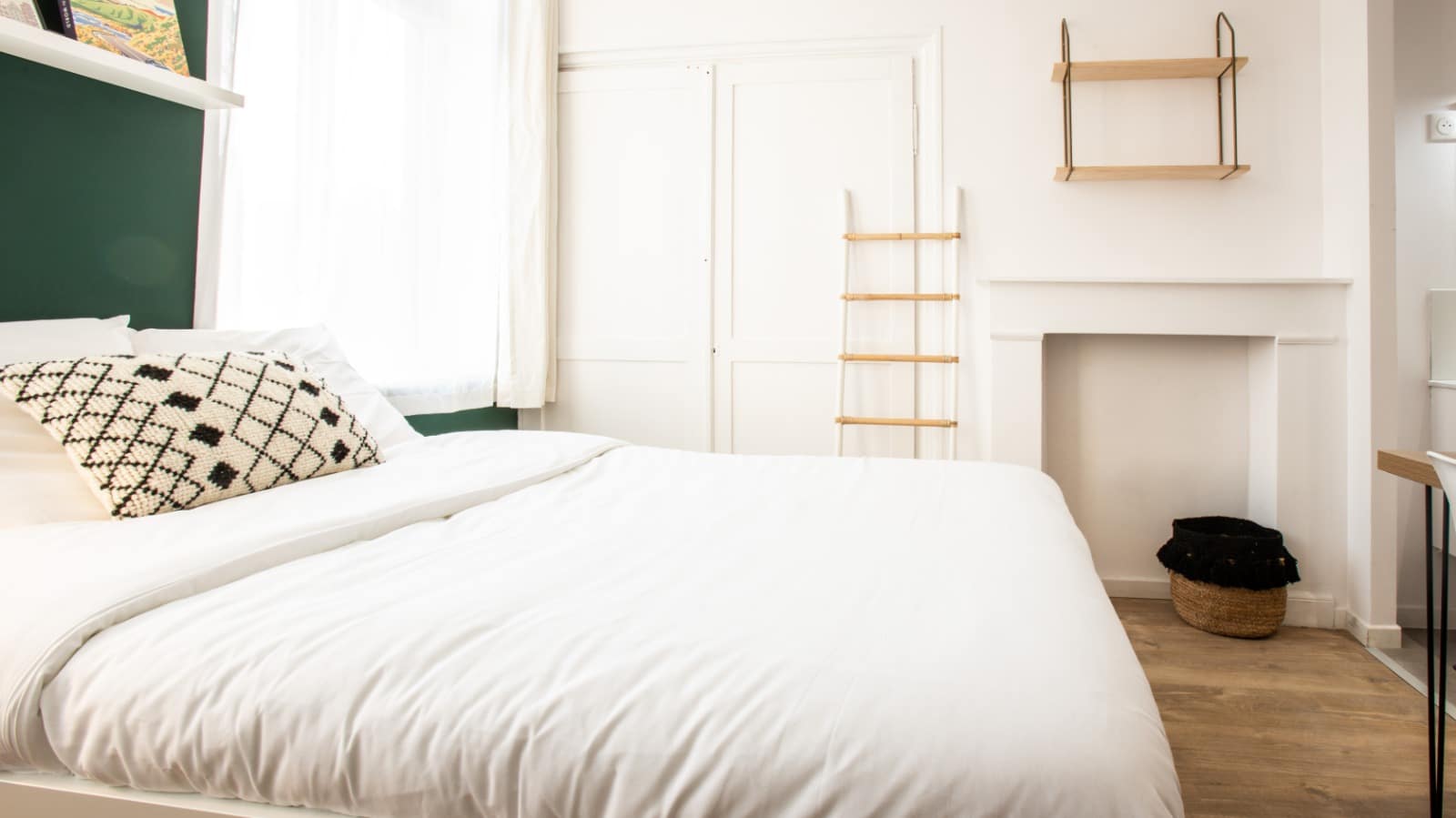 chambre coliving lille gambetta
