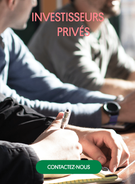 investisseurs privés