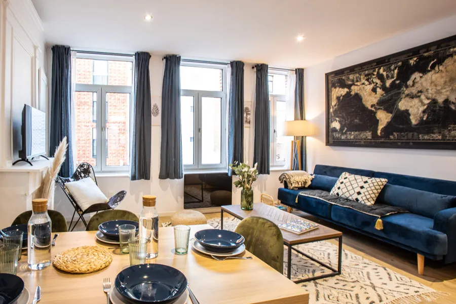 coliving lille tendance