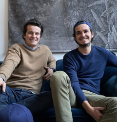 fondateurs ivynest coliving