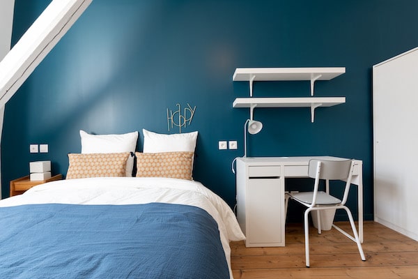 coliving lille république