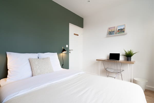 coliving lille lomme