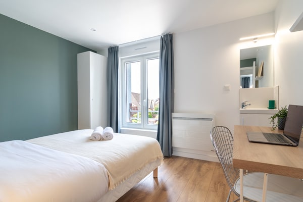 coliving lille lomme