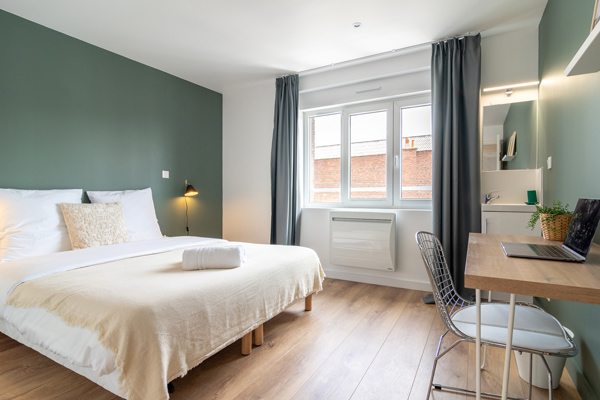 coliving lille lomme