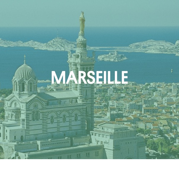 coliving marseille