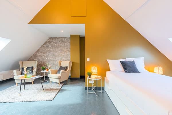 location chambre lille