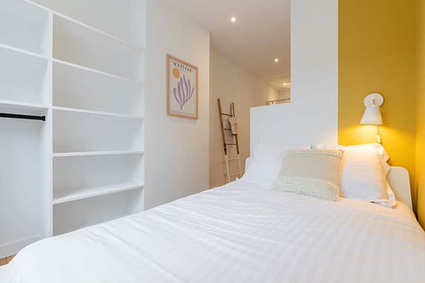 chambre location lille