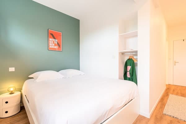 colocation chambre lille saint andre