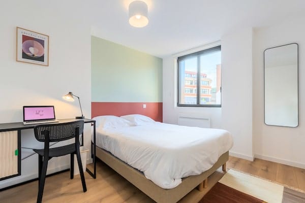 coliving lille flandres