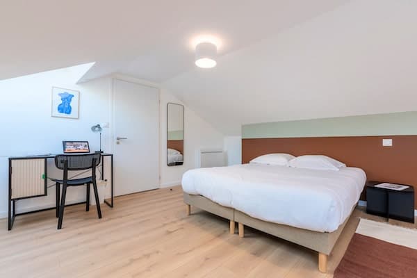 coliving lille flandres