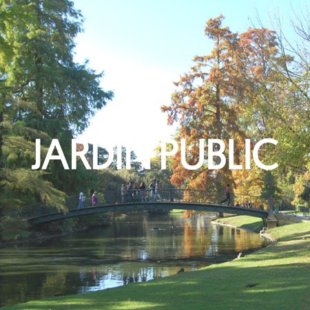 coliving bordeaux jardin public