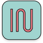 app logo ivynest
