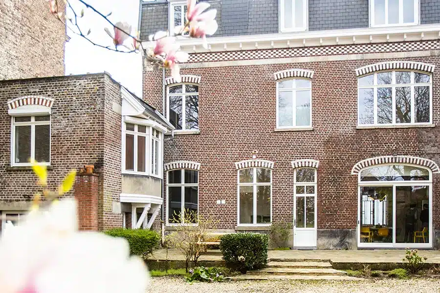 exterieur coliving madeleine