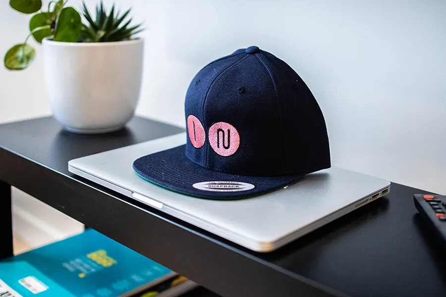 casquette ivynest coliving