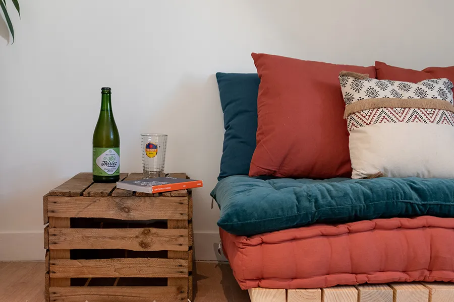 coliving lille colbert