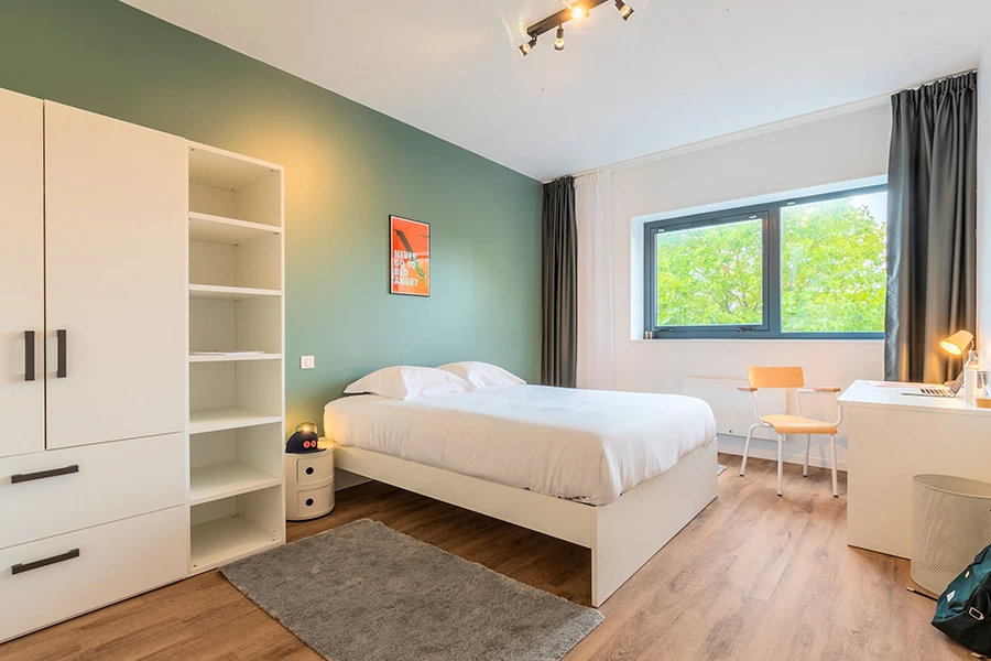 chamre coliving lille saint andre