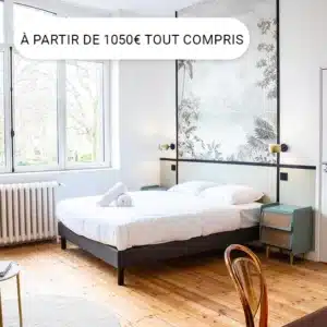 coliving la madeleine lille