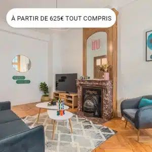 coliving lavoisier lille