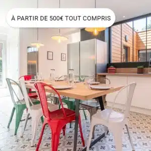 coliving lille lomme