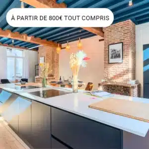 coliving lille 3 molettes