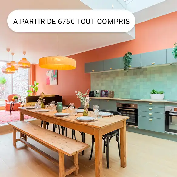 coliving lille saint maurice