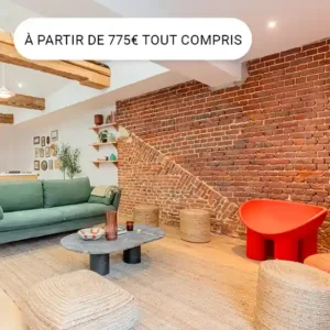 coliving sainte catherine