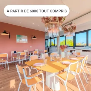 coliving lille saint andré