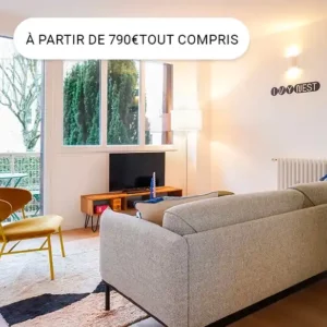 coliving a paris kremlin