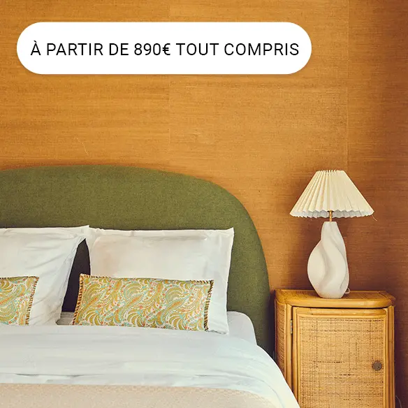 chambre coliving ivynest