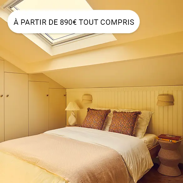 chambre comfort paris villejuif