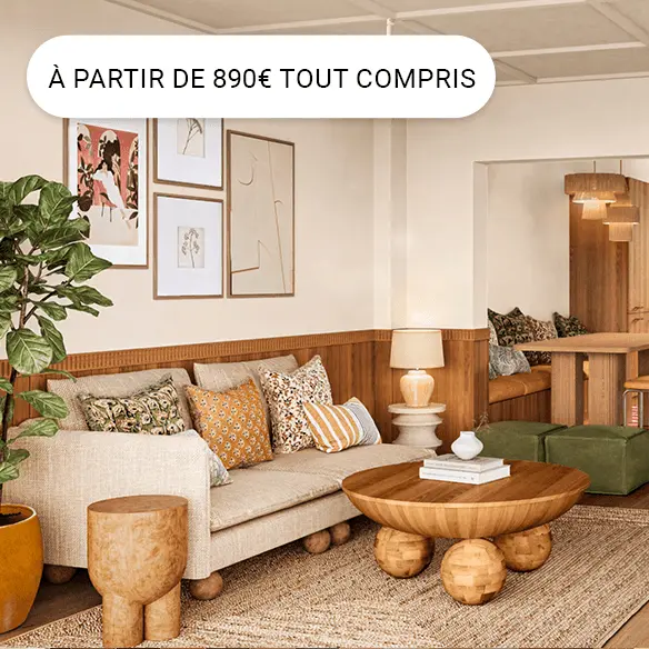 coliving paris villejuif