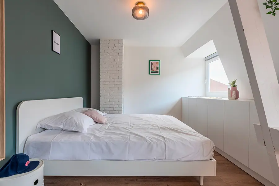 chambre coliving lambersart ivynest