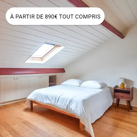 coliving paris issy les moulineaux