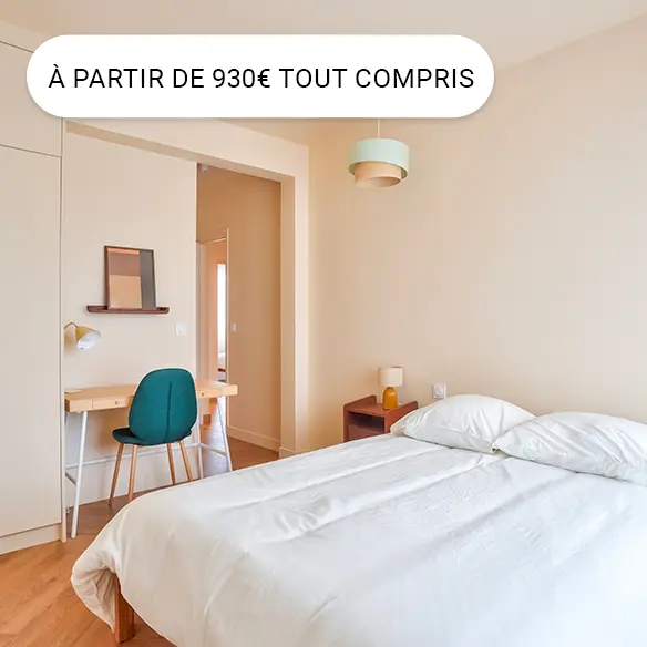 coliving paris issy les moulineaux