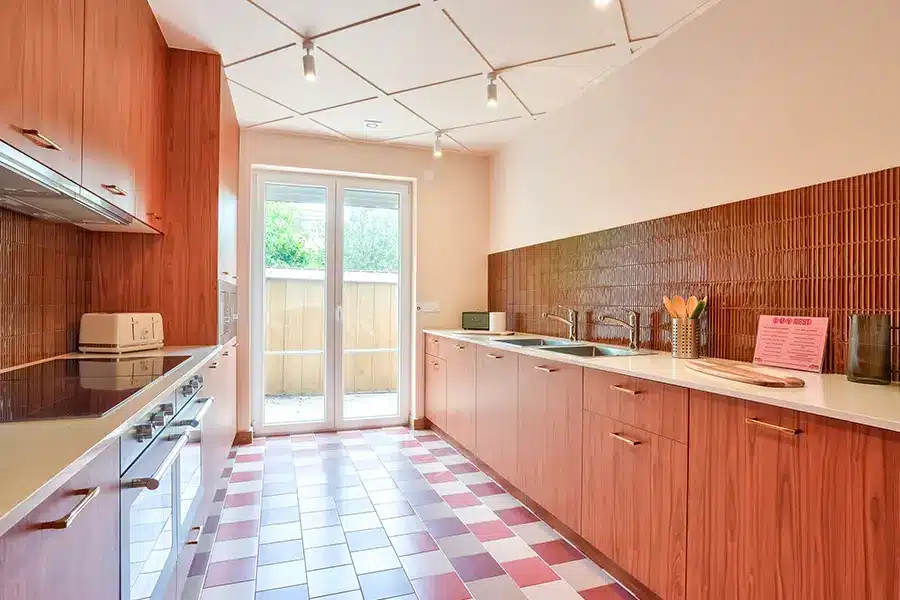 coliving paris issy les moulineaux