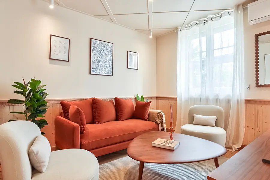 coliving paris issy les moulineaux
