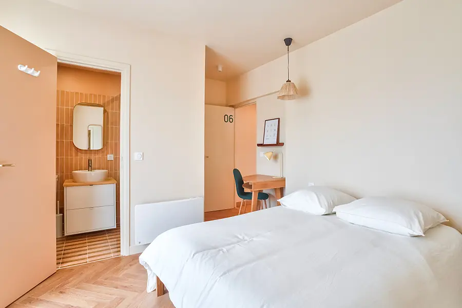 coliving paris issy les moulineaux