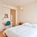 coliving paris issy les moulineaux