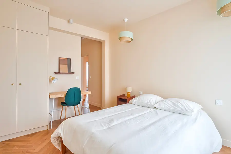 coliving paris issy les moulineaux