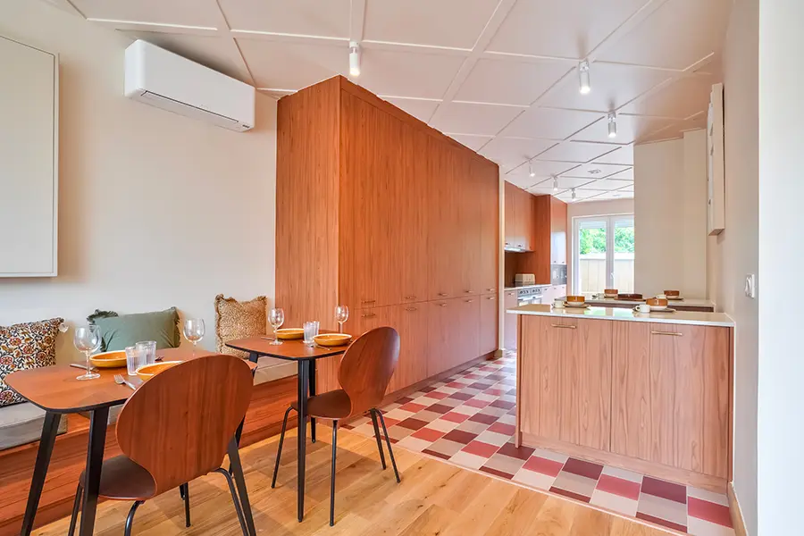 coliving paris issy les moulineaux