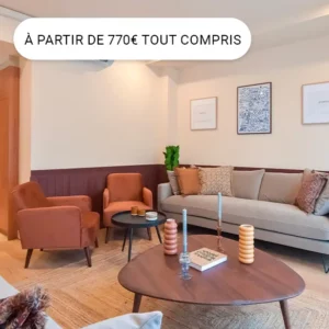 coliving paris cachan