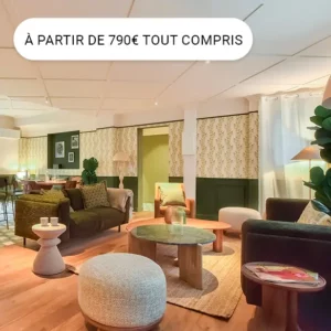 coliving paris fontenay
