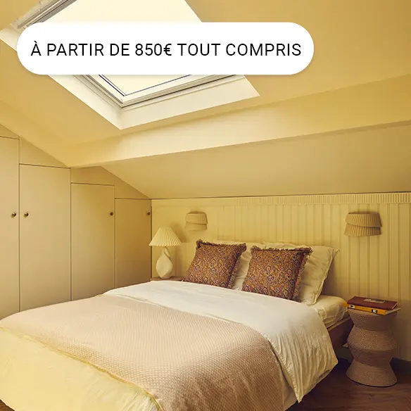 chambre confort coliving paris villejuifs
