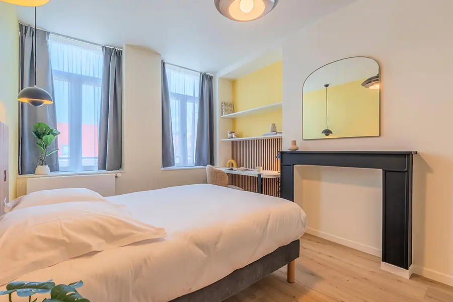 coliving lille valmy