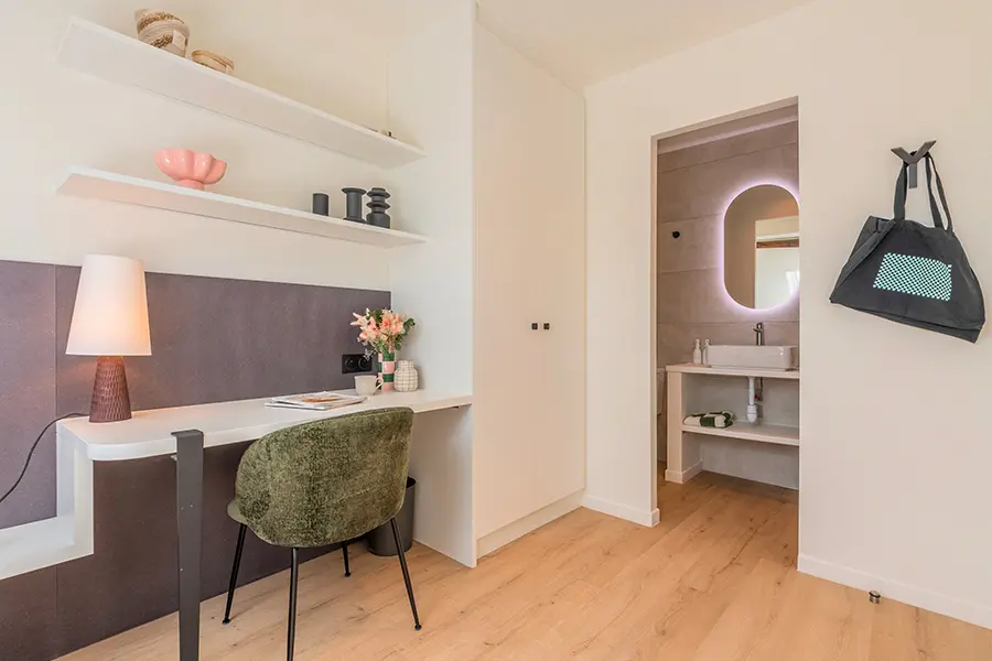 coliving lille valmy