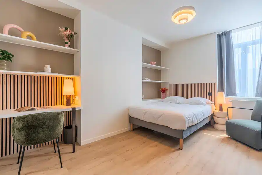 coliving lille valmy