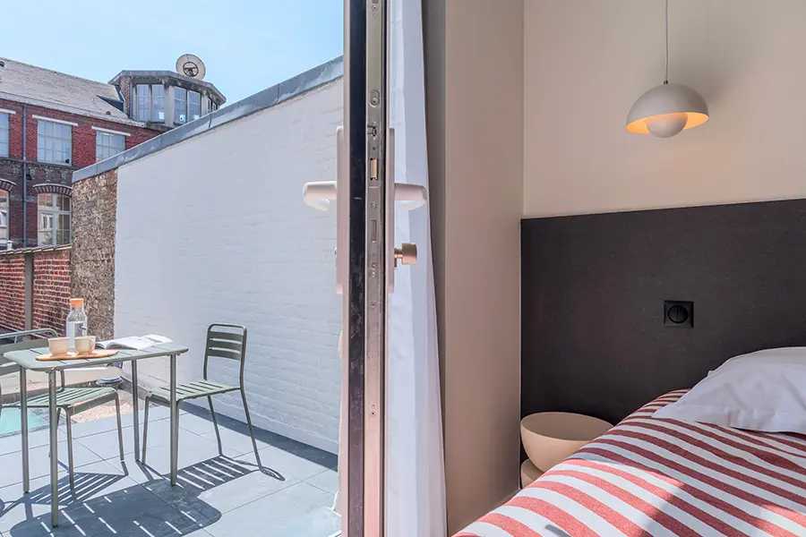 coliving lille valmy
