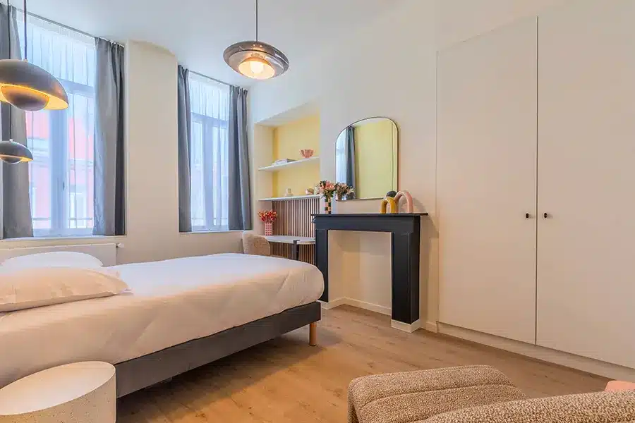coliving lille valmy