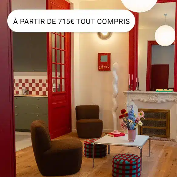 Lille Vauban - Solférino